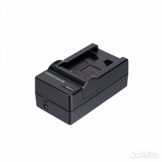 Зарядное устройство Boka NIK EN-EL19 с автомобильн