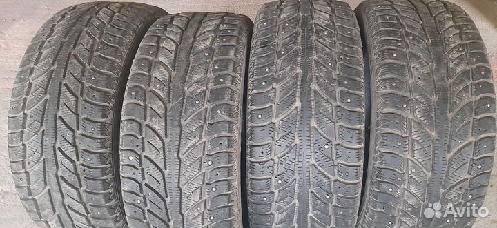 Cooper WinterMaster Plus 235/55 R17