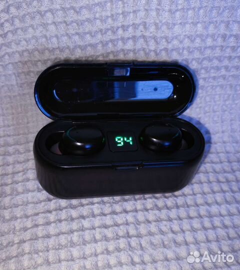 Беспроводные наушники