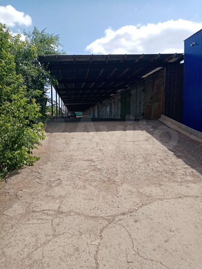 Гараж, 18 м²
