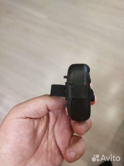 Звуковой сигнализатор поклевки