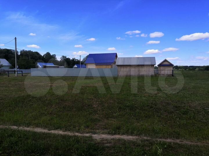 Дача 42 м² на участке 18 сот.