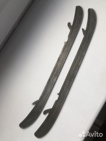 Лезвия 4ice (ramonedge ) 296