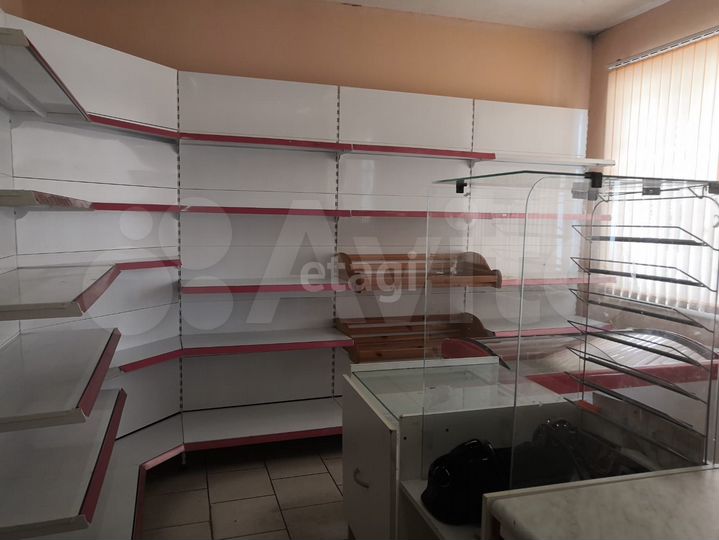 Продам торговое помещение, 86 м²