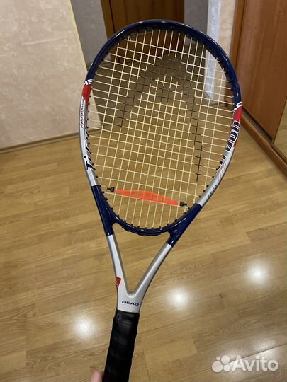 Ракетка для большого тенниса head
