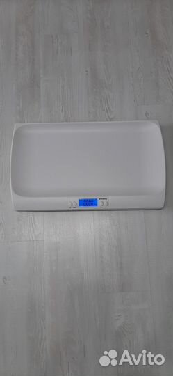 Детские электронные весы