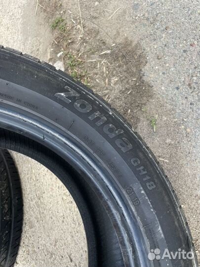 Goform GH-18 245/50 R18 19B