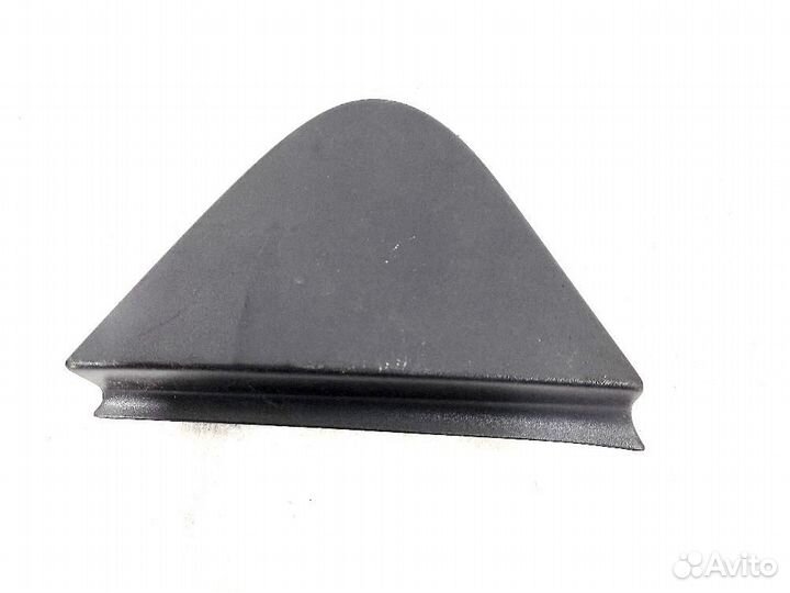 Накладка на крыло задняя правая Juke F15 (2011-201