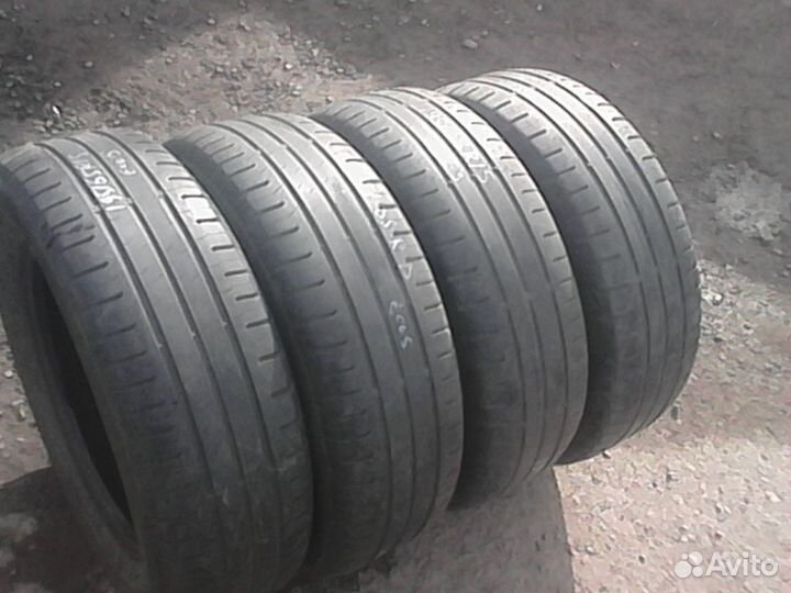 Continental ContiEcoContact 5 195/65 R15