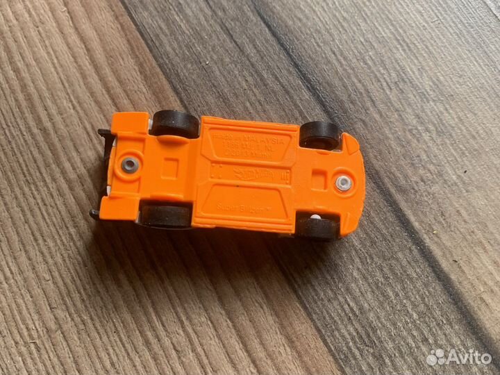 Машинки хотвилс