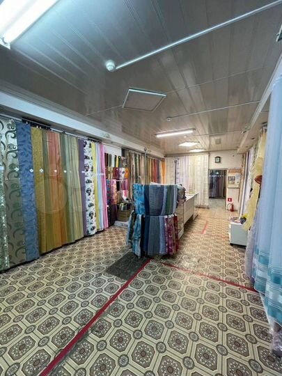 Торговая площадь, Пушкинская ул., 31А