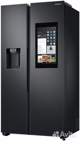 Samsung Family Hub RS68N8941B1 Новый