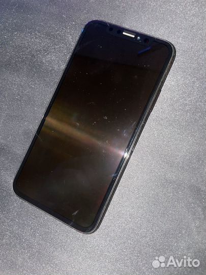 iPhone Xs, 64 ГБ