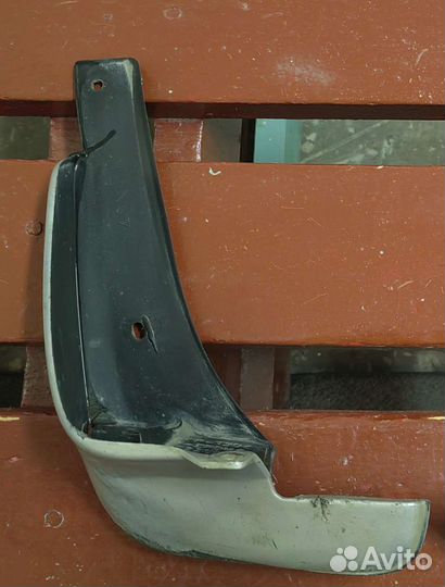 Брызговики тойота