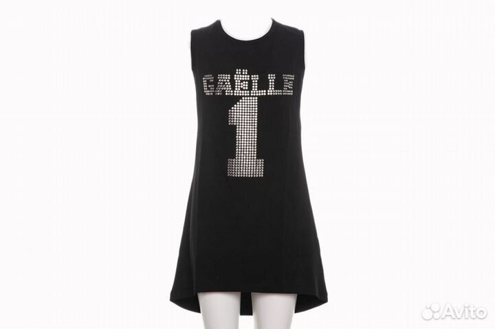 Gaëlle платье Майка S 42/44. Оригинал