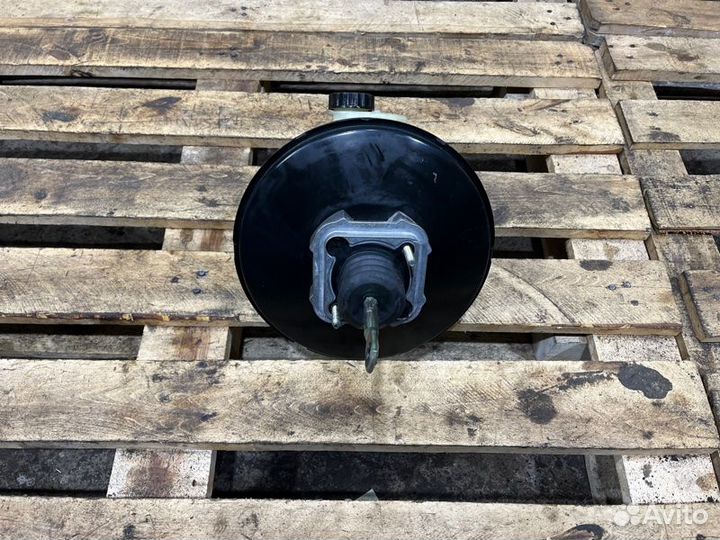 Вакуумный усилитель тормозов Bmw Z4 E85 M54B25