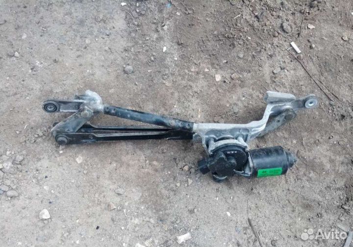 Запчасти Hyundai i40