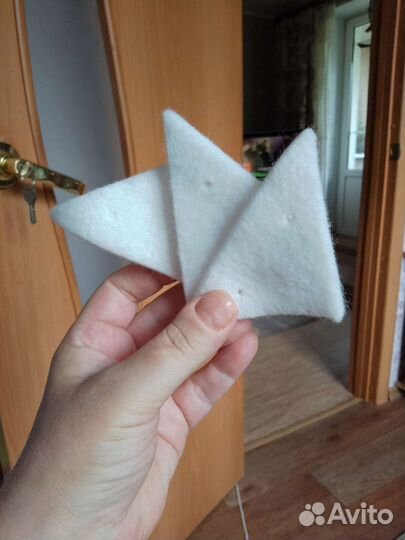 Магнитная щетка для мытья окон