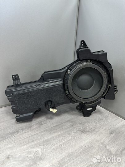 Сабвуфер Lexus LX570 861500w100