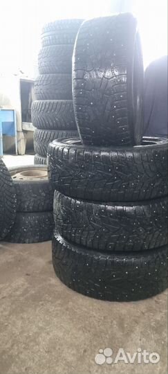 Pirelli Ice Zero 225/50 R17
