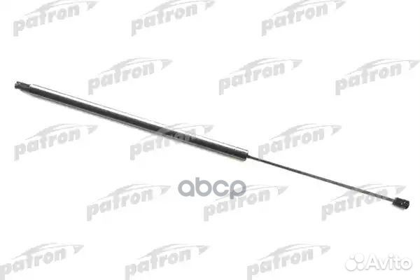 Амортизатор крышки багажника Общая длина: 725 м