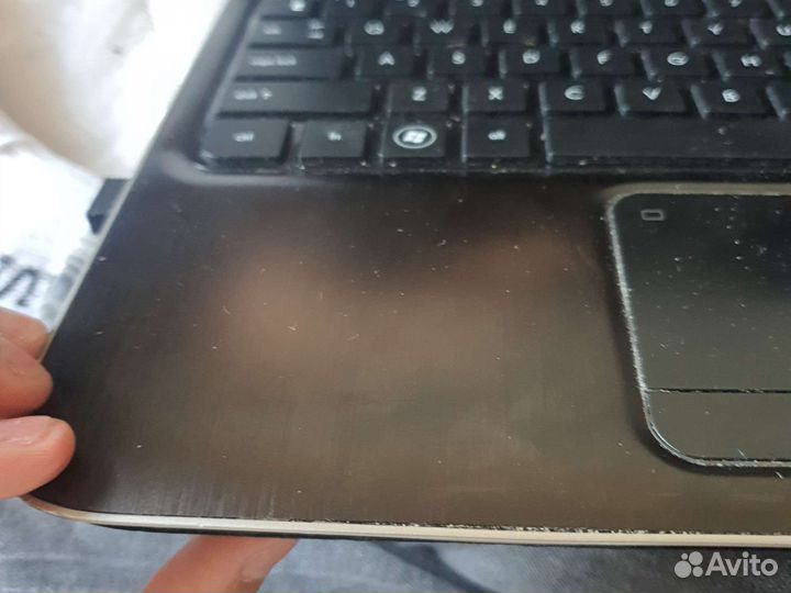 Ноутбук(товар отправлен обратно )