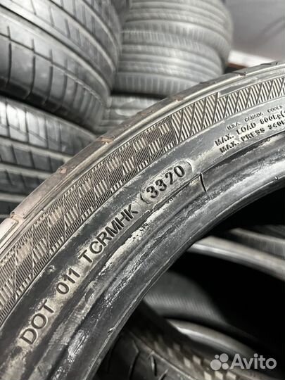 Habilead PracticalMax H/P RS26 255/40 R19