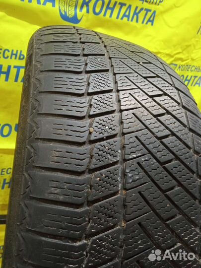Continental ContiVikingContact 6 255/50 R19 107T