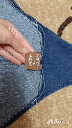 Комбинезон для беременных