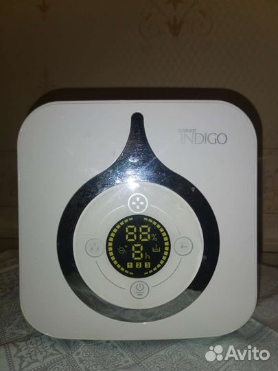 Увлажнитель воздуха