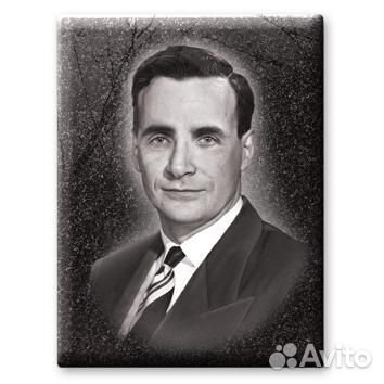 Фото на памятник Фотокерамика Эмаль Таблички