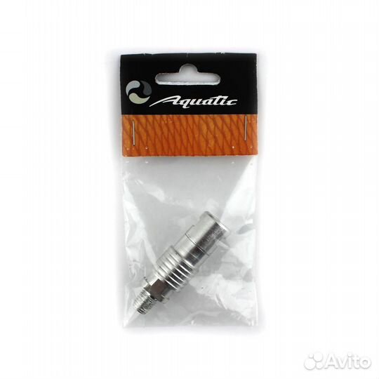 Быстросъемный переходник Aquatic MK110