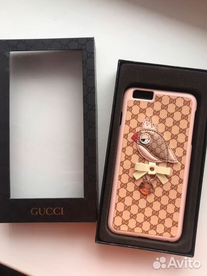 Чехол для iPhone 6 plus