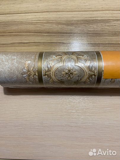 Обои остатки 1 рулон