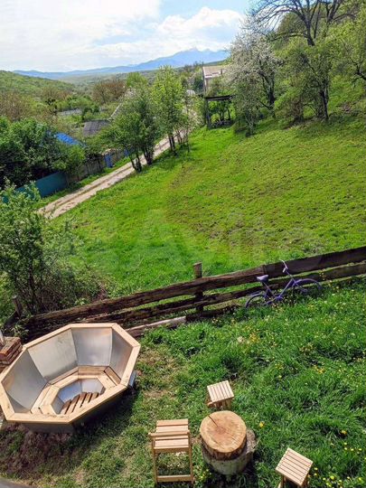 Дом 49 м² на участке 14 сот.