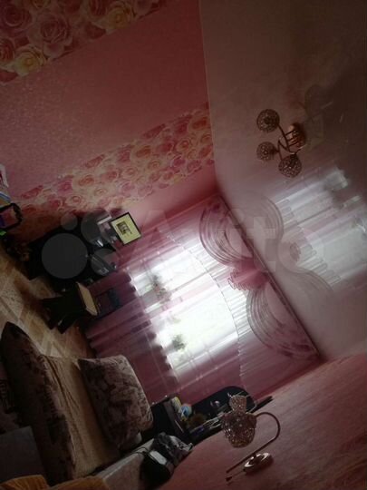 2-к. квартира, 47 м², 5/5 эт.