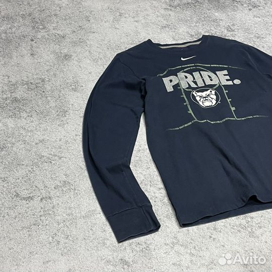 Лонгслив Nike Pride