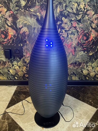 Воздухоочиститель bork A511