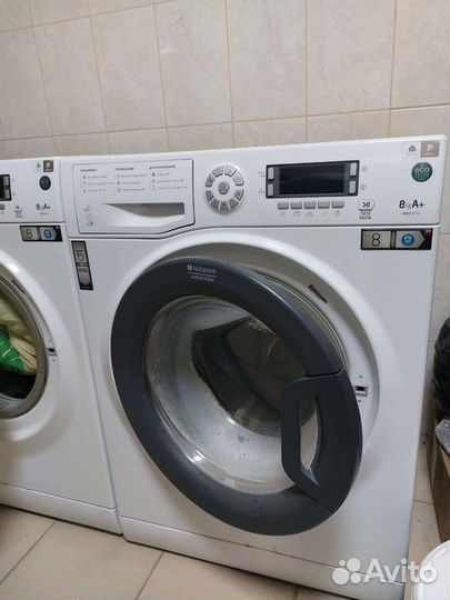 Стиральная машина автомат