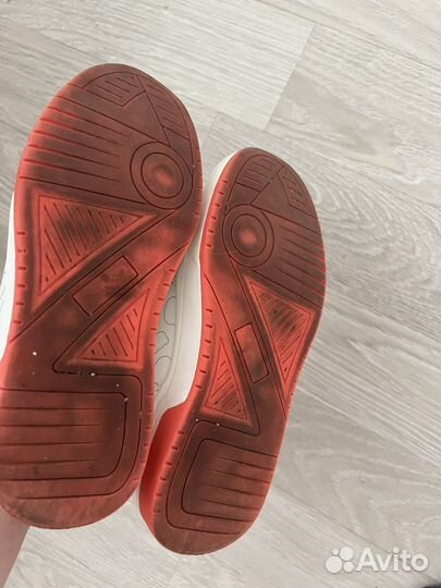 Рюкзак + кросовки