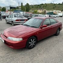 Honda Integra 1.6 AT, 2000, 200 000 км, с пробегом, цена 395 000 руб.