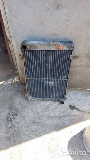 Рампа змз 405 с форсунками