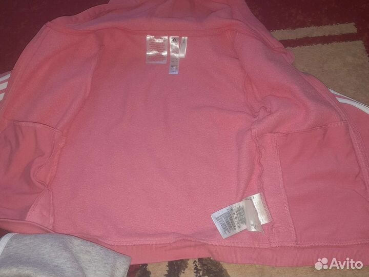 Спортивный костюм adidas детский 104