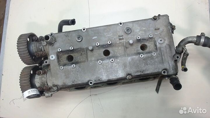 Головка блока (гбц) Lancia Kappa, 1996