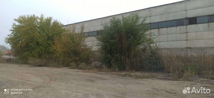 Вспашка земли мотоблоком