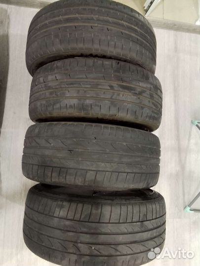 Goodyear Eagle F1 Asymmetric 2 225/40 R18