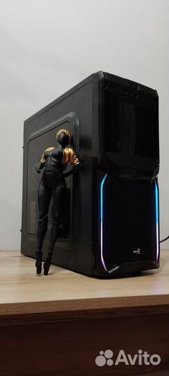Новый i7 (16 ядер)