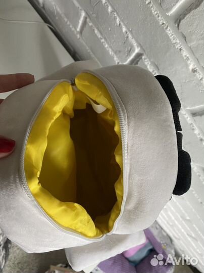 Рюкзак женский