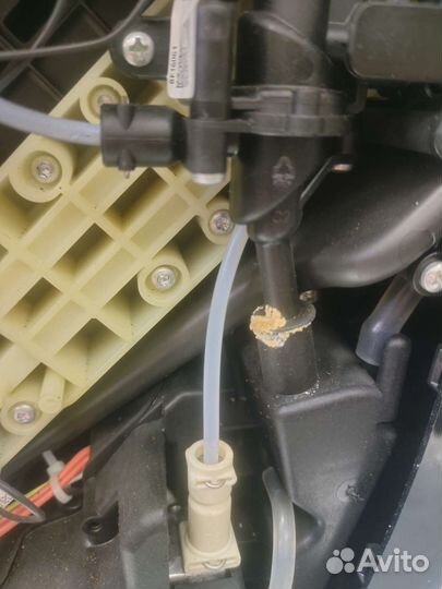 Ремонт обслуживание кофе машин