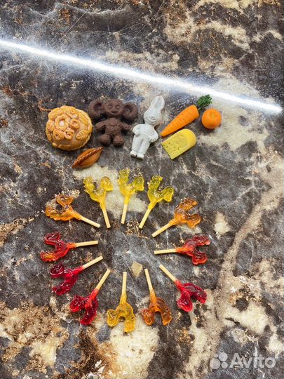 Мастерская Евгении Павловой